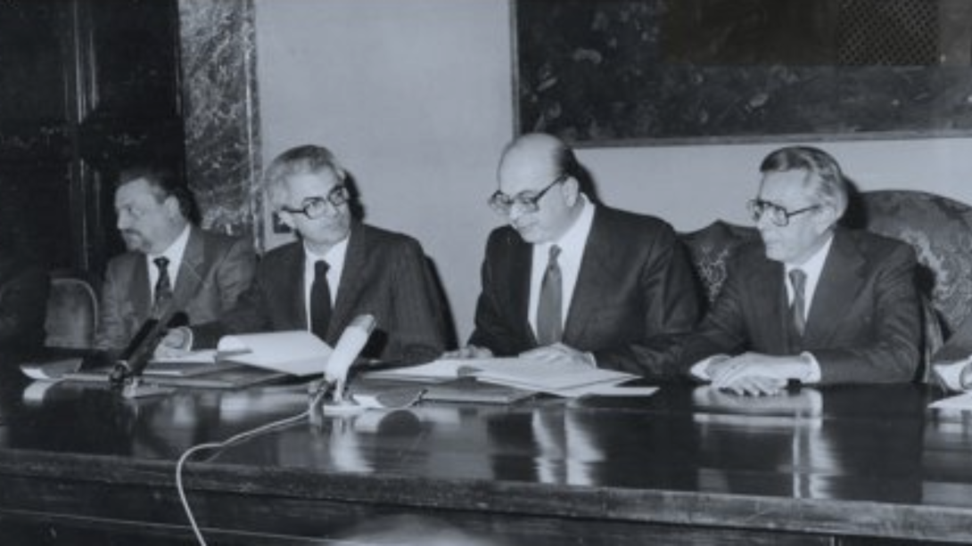 Libertà religiosa - Intesa Stato