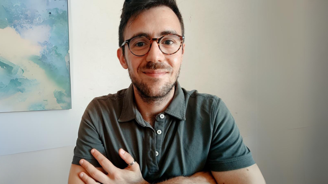 Gabriele Cruciata
