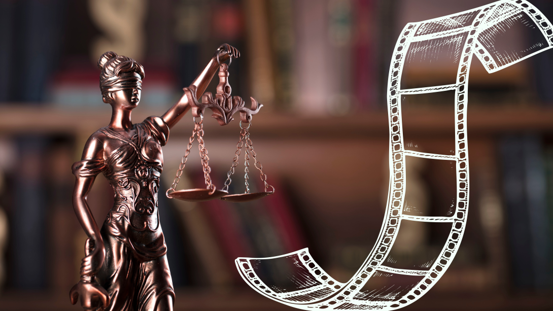 Law&Cinema - rassegna cinematografica