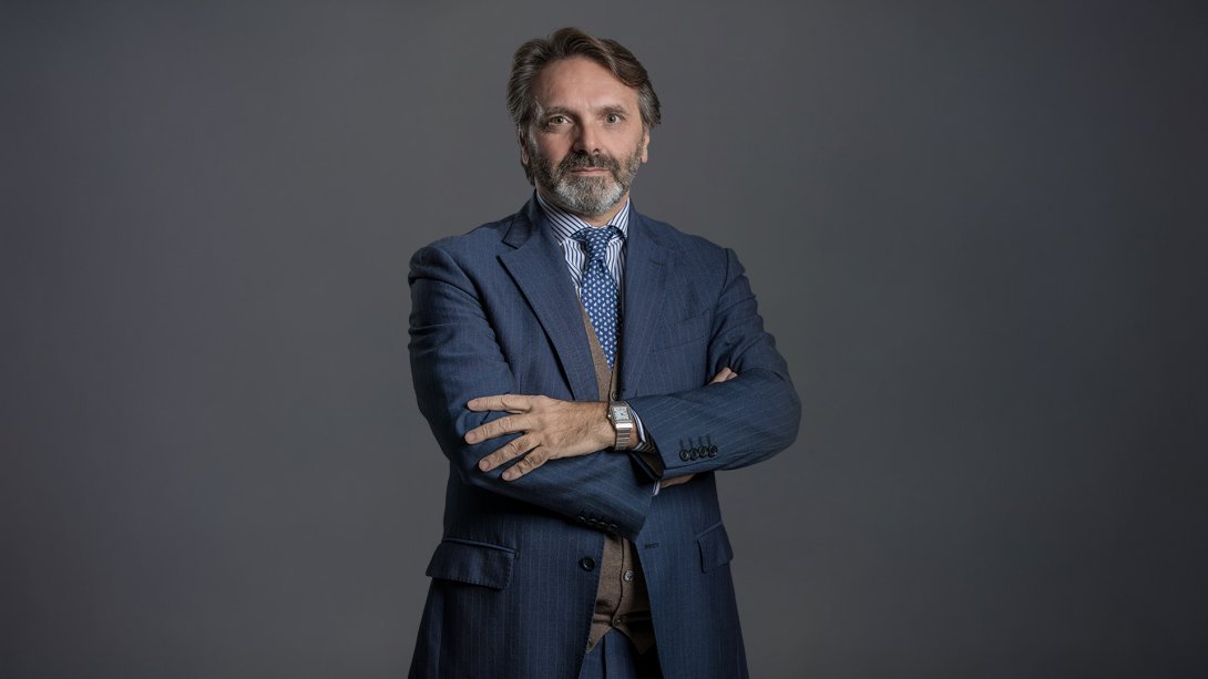 Emanuele Boscolo