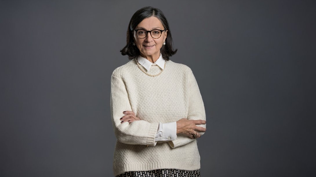 Camilla Callegari
