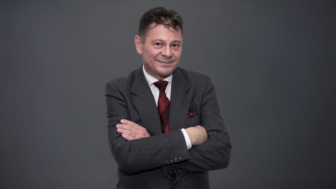 Mauro Fasano