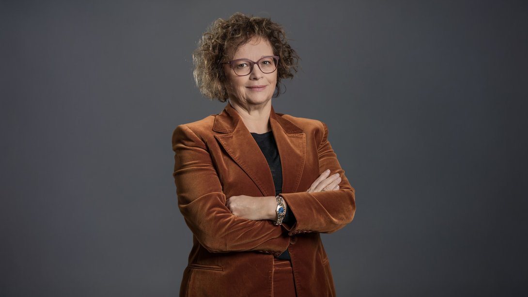 Rossella Locatelli