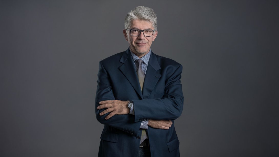 Adriano Martinoli