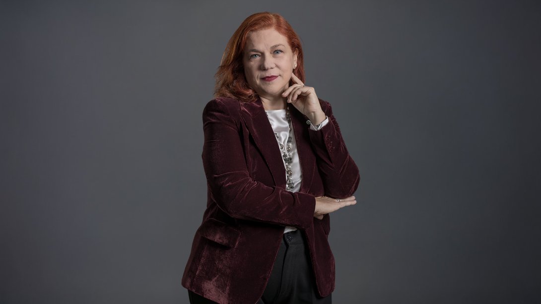 Barbara Pozzo