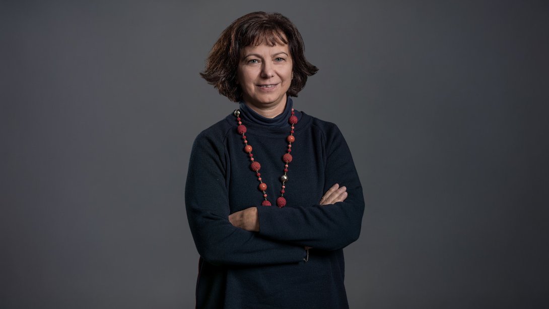 Tiziana Rubino