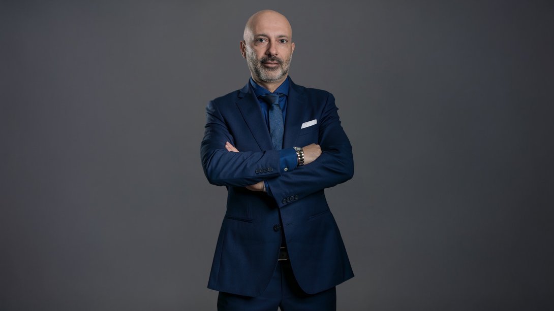 Davide Tosi