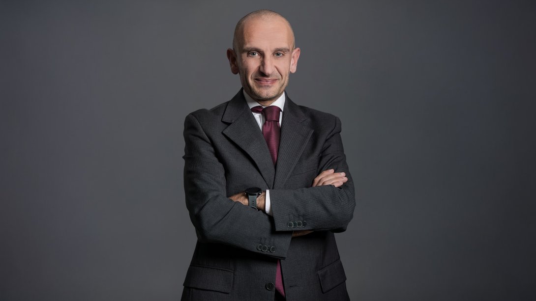 Andrea Uselli