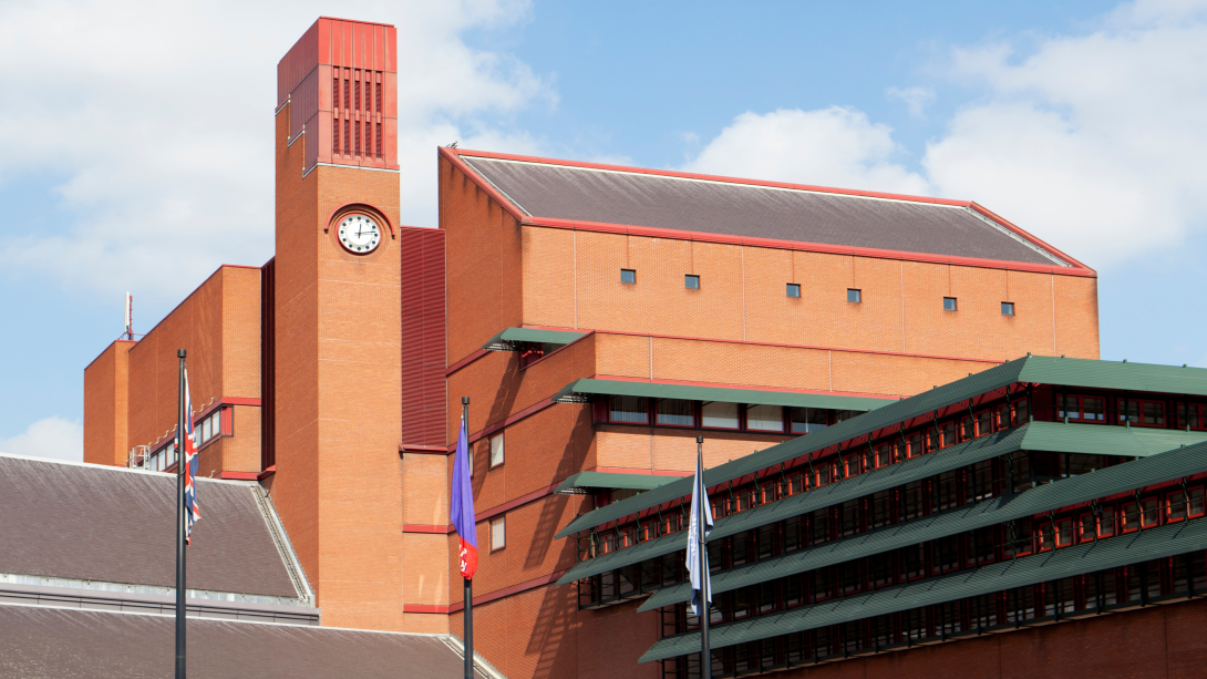 British Library