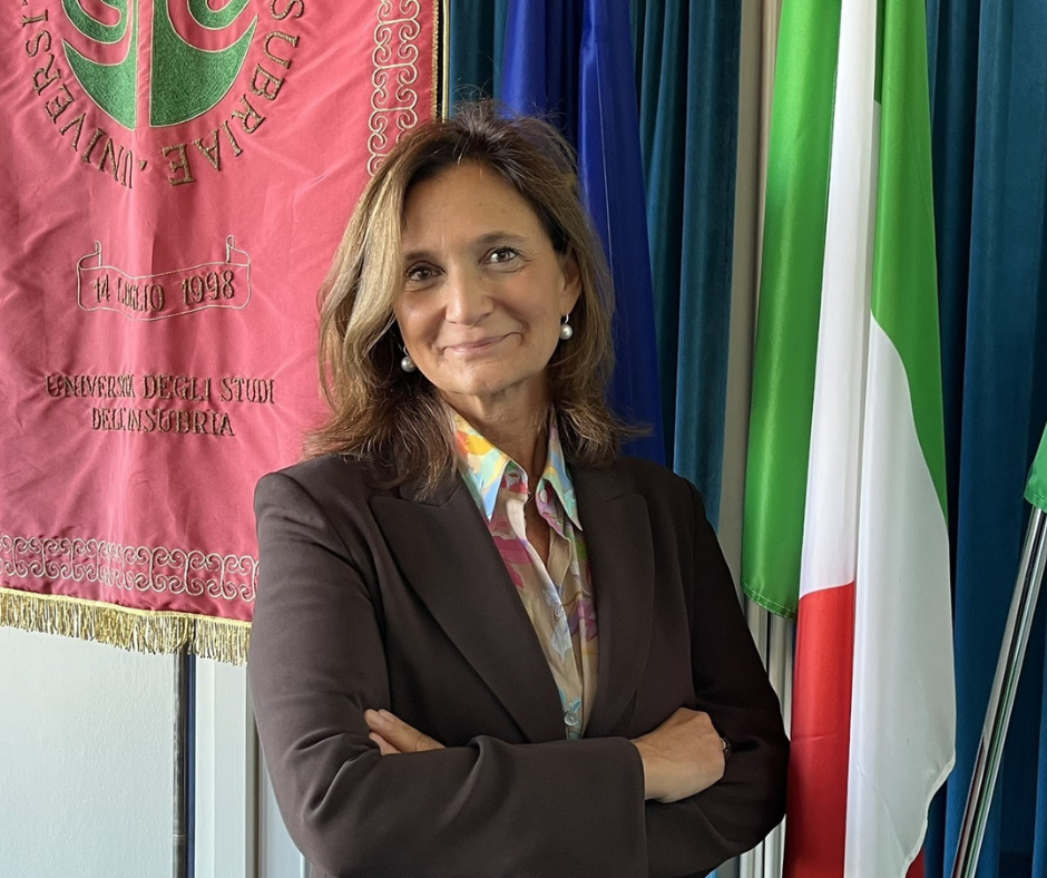 Maria Pierro