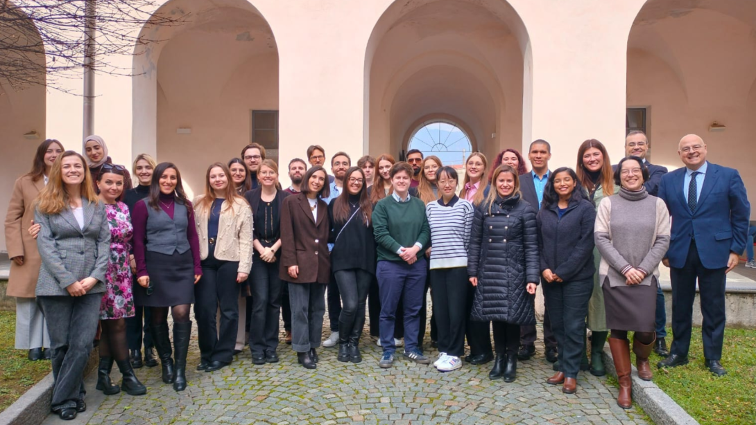 La seconda edizione della Eapil Winter School in European Private International Law: Multistate Torts