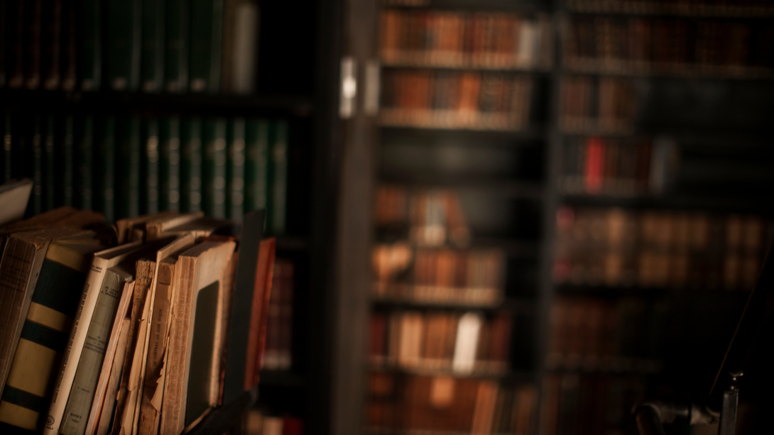 Biblioteca antica