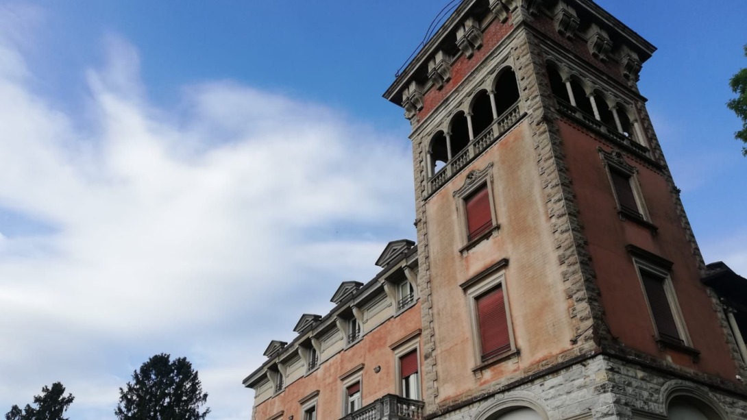 Villa Toeplitz