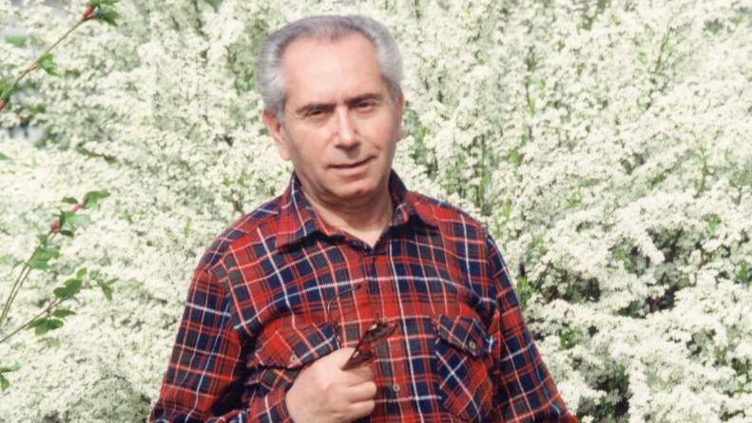 Salvatore Furia