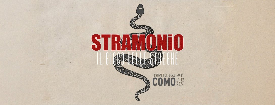 Banner Stramonio