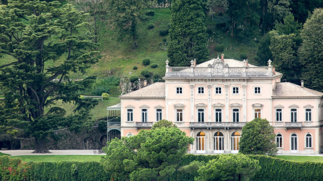 Villa Grumello