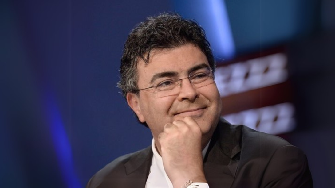 Emanuele Fiano
