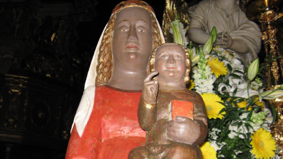 Santa Maria del Monte