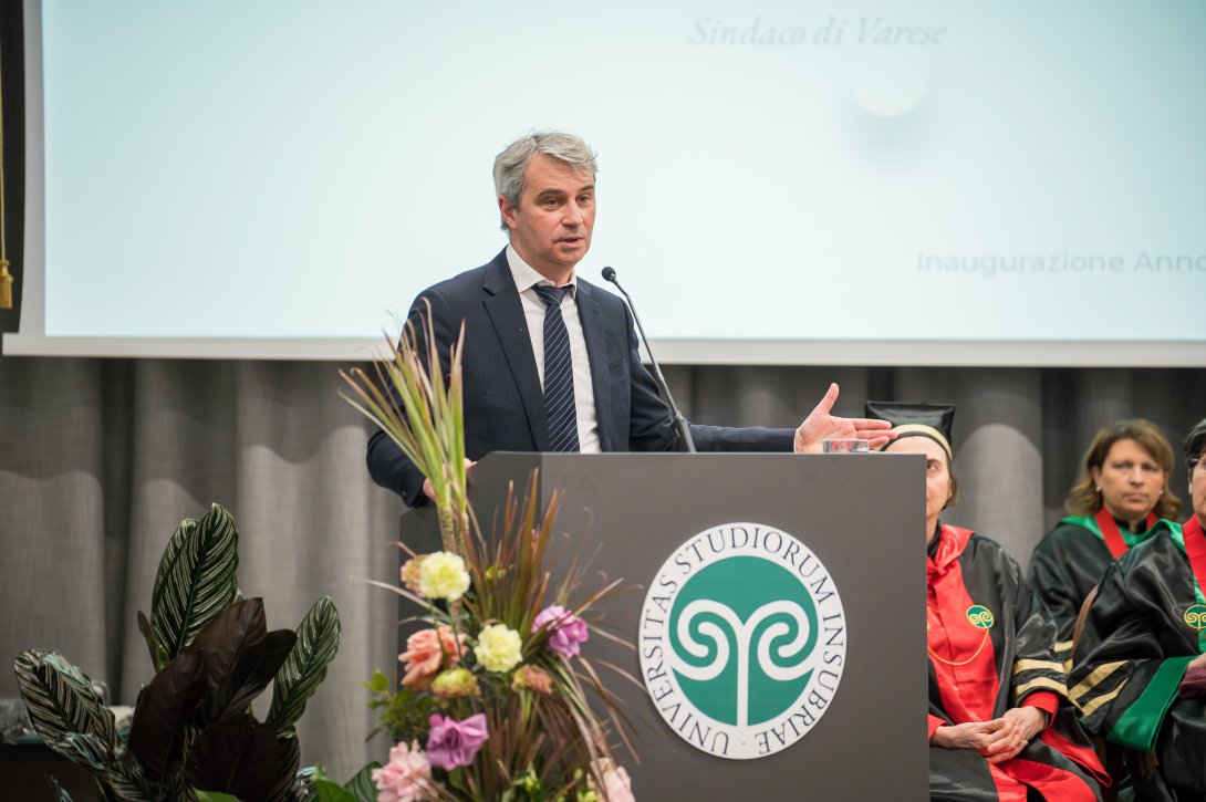 Davide Galimberti