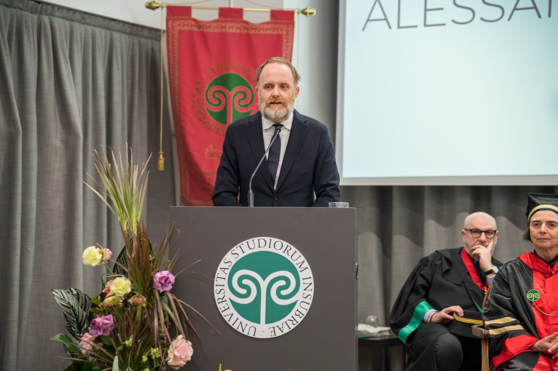Alessandro Rapinese