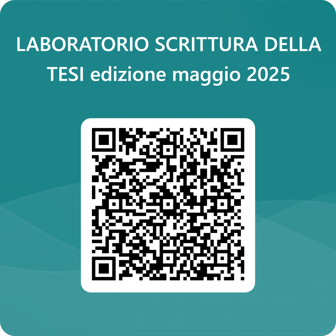 QRCode Iscrizione
