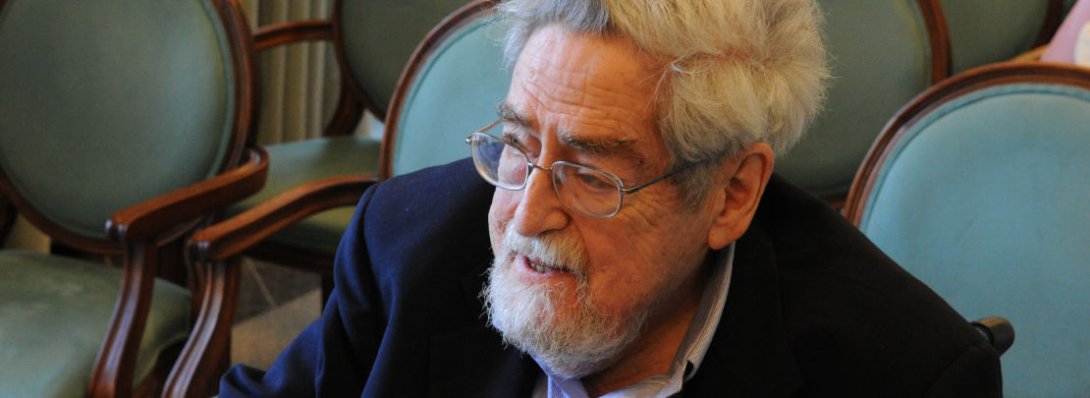 Louis Nirenberg