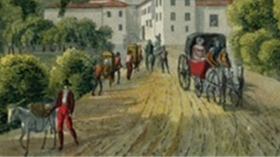 Santa Maria del Monte. Territori, Relazioni, Connessioni