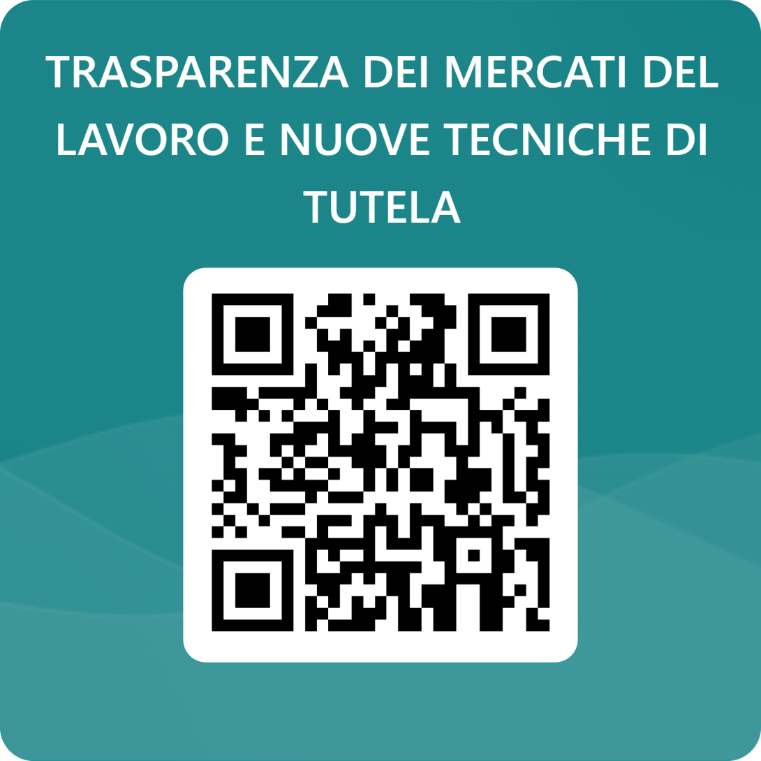 QRCode Iscrizione