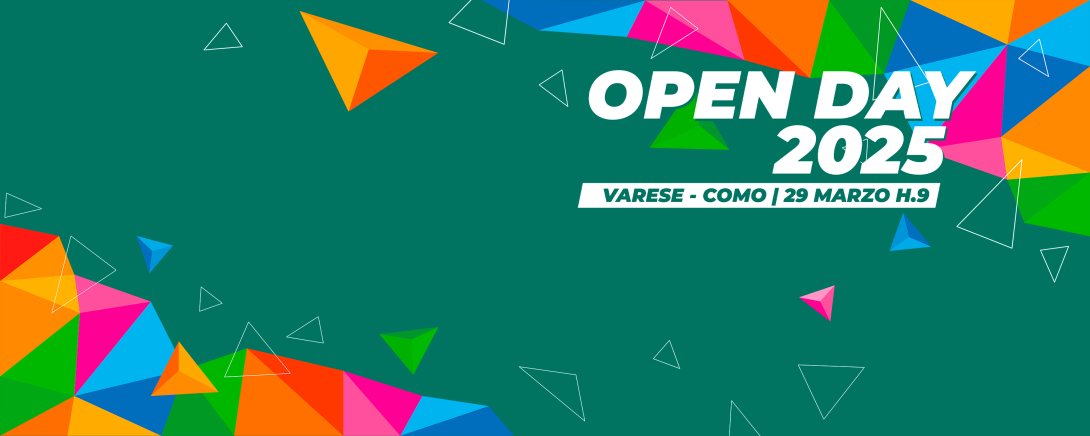 Open Day 2025
