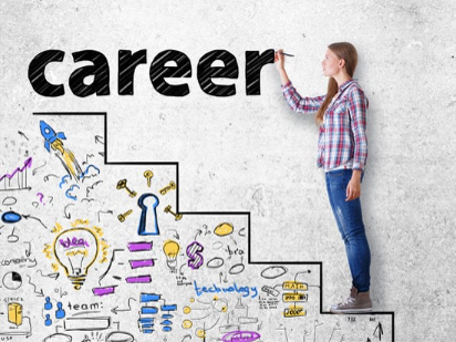 Preparati al career day 2025