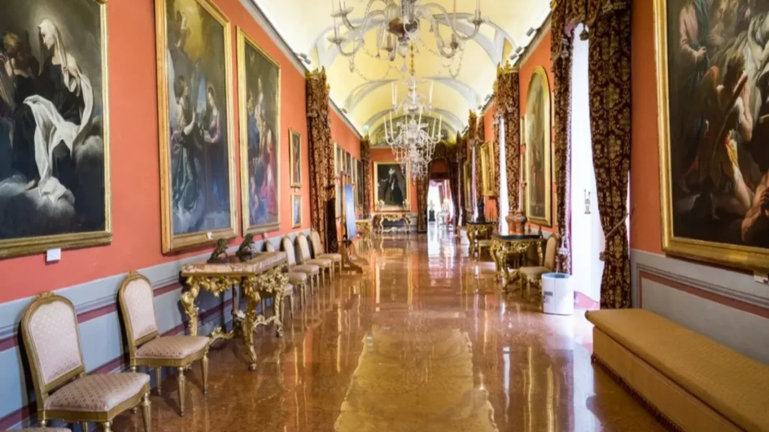 Pinacoteca Como
