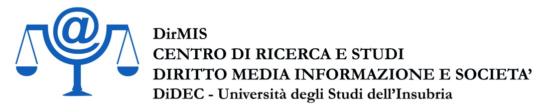 Logo DirMIS