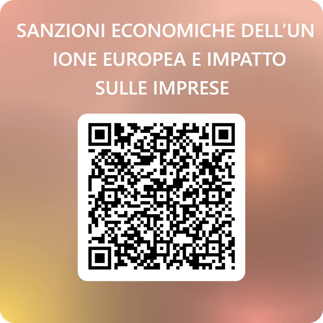 QRCode Iscrizione