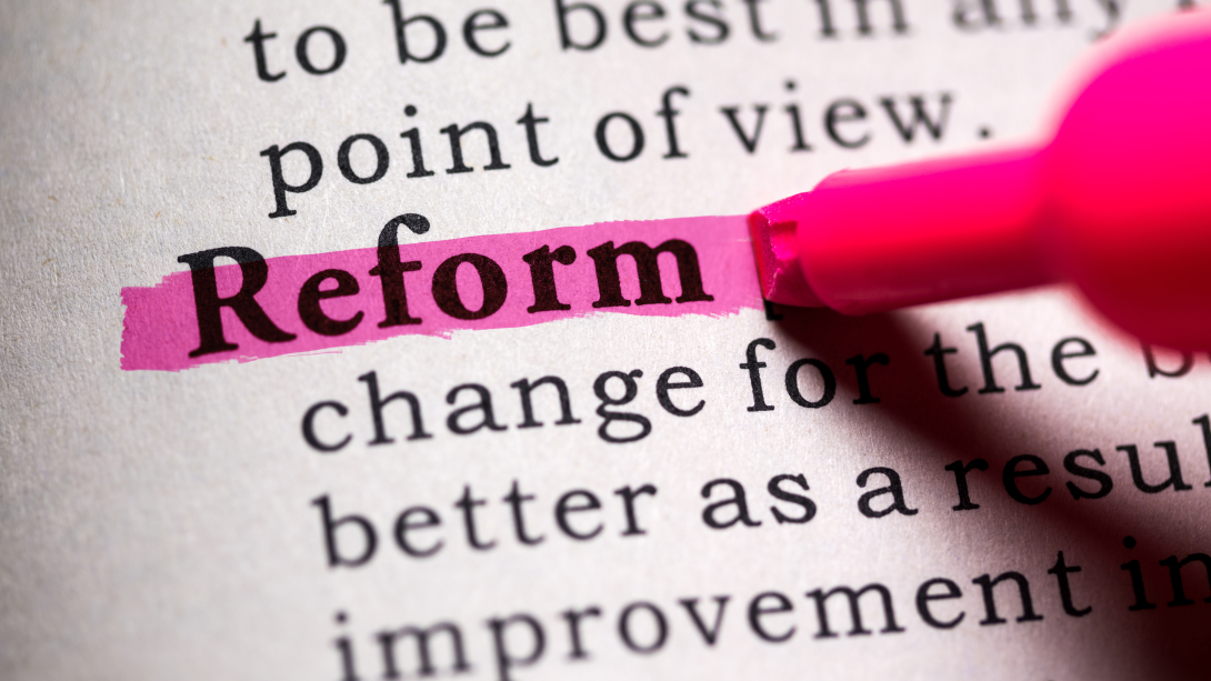 Riforma