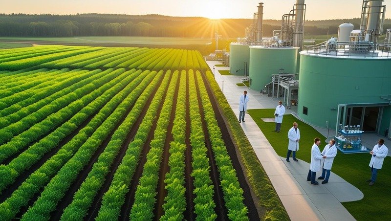 Giornata Bioeconomia