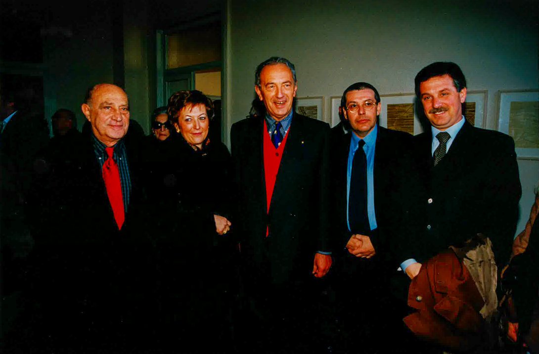 Mostra Pomodoro