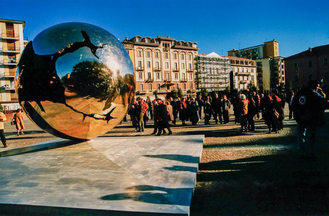 Mostra Pomodoro