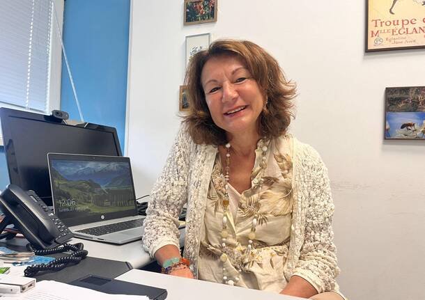 Flavia Marinelli