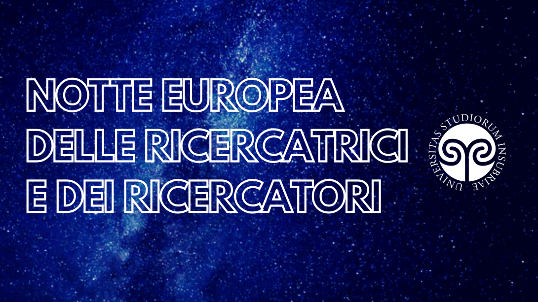 Notte della ricerca