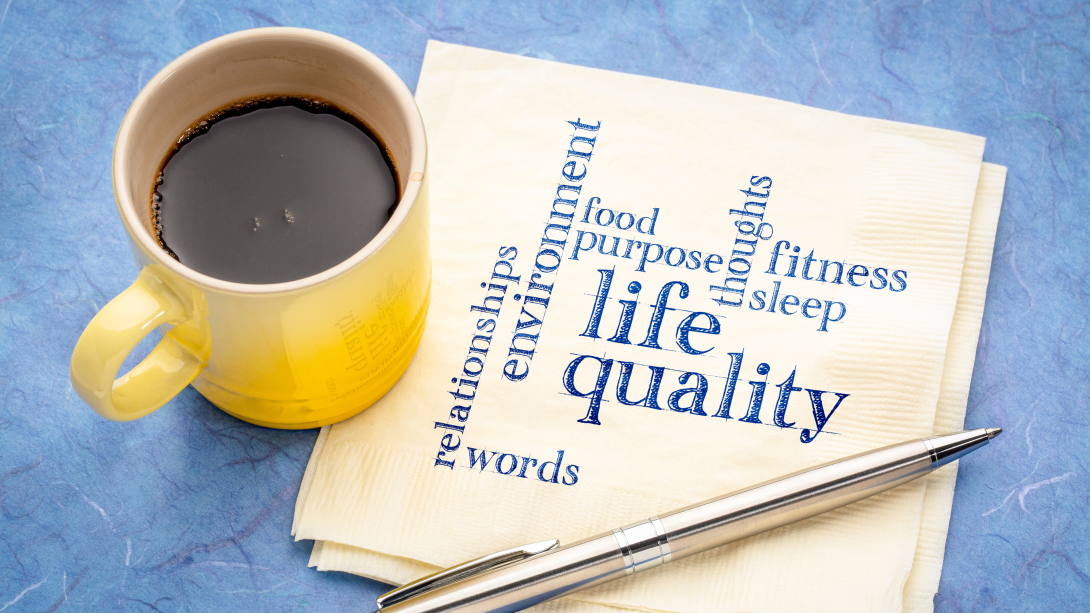 quality-life