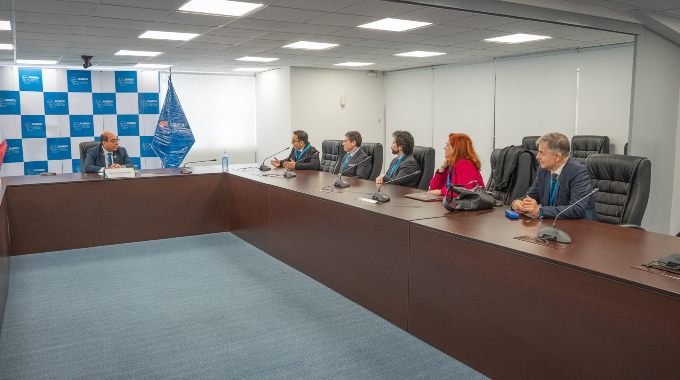 Barbara Pozzo missione Perù