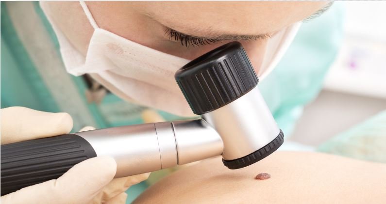 Dermatologia
