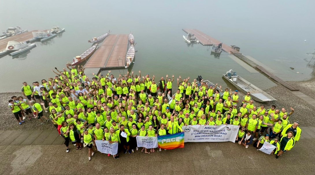 Dragon Boat Anciu