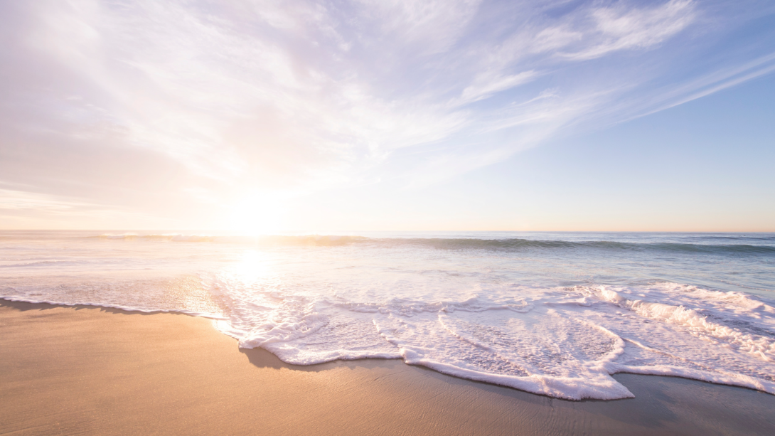 spiaggia - mare - immagine Progetto Proben