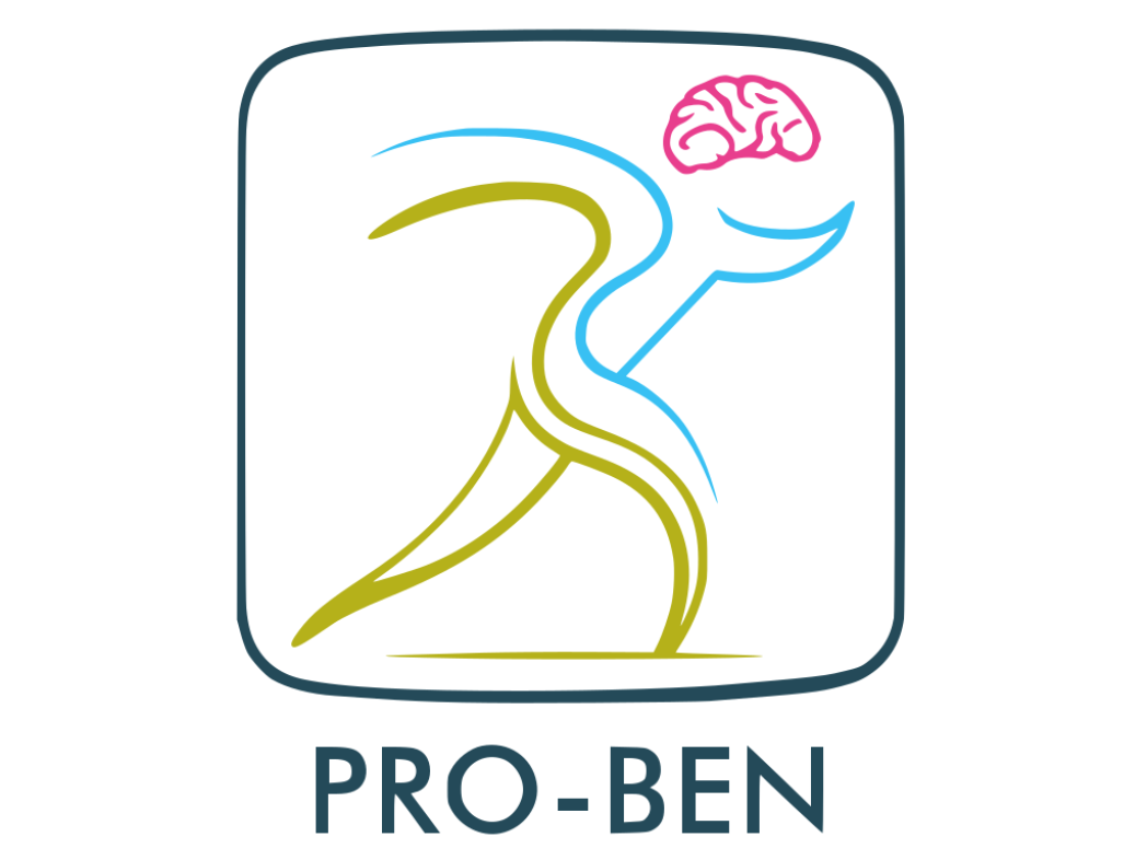 Proben logo