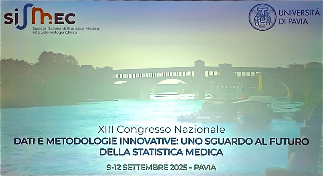 Convegno SISMEC
