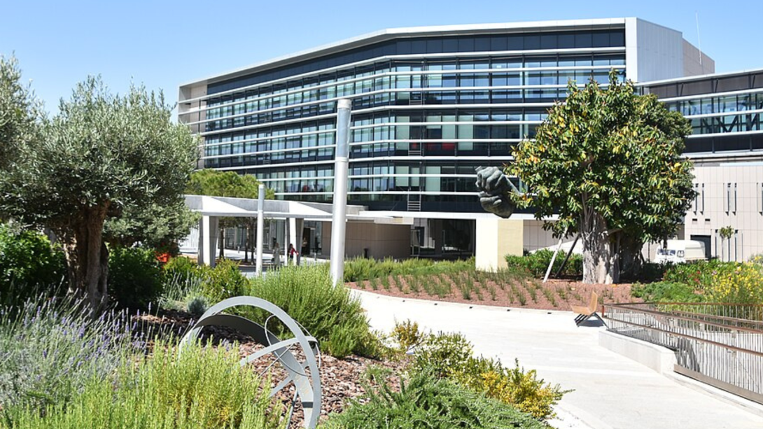 Sede Euipo