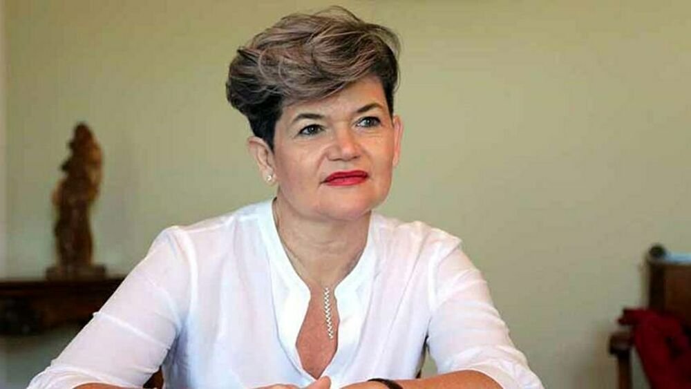Giusella Finocchiaro