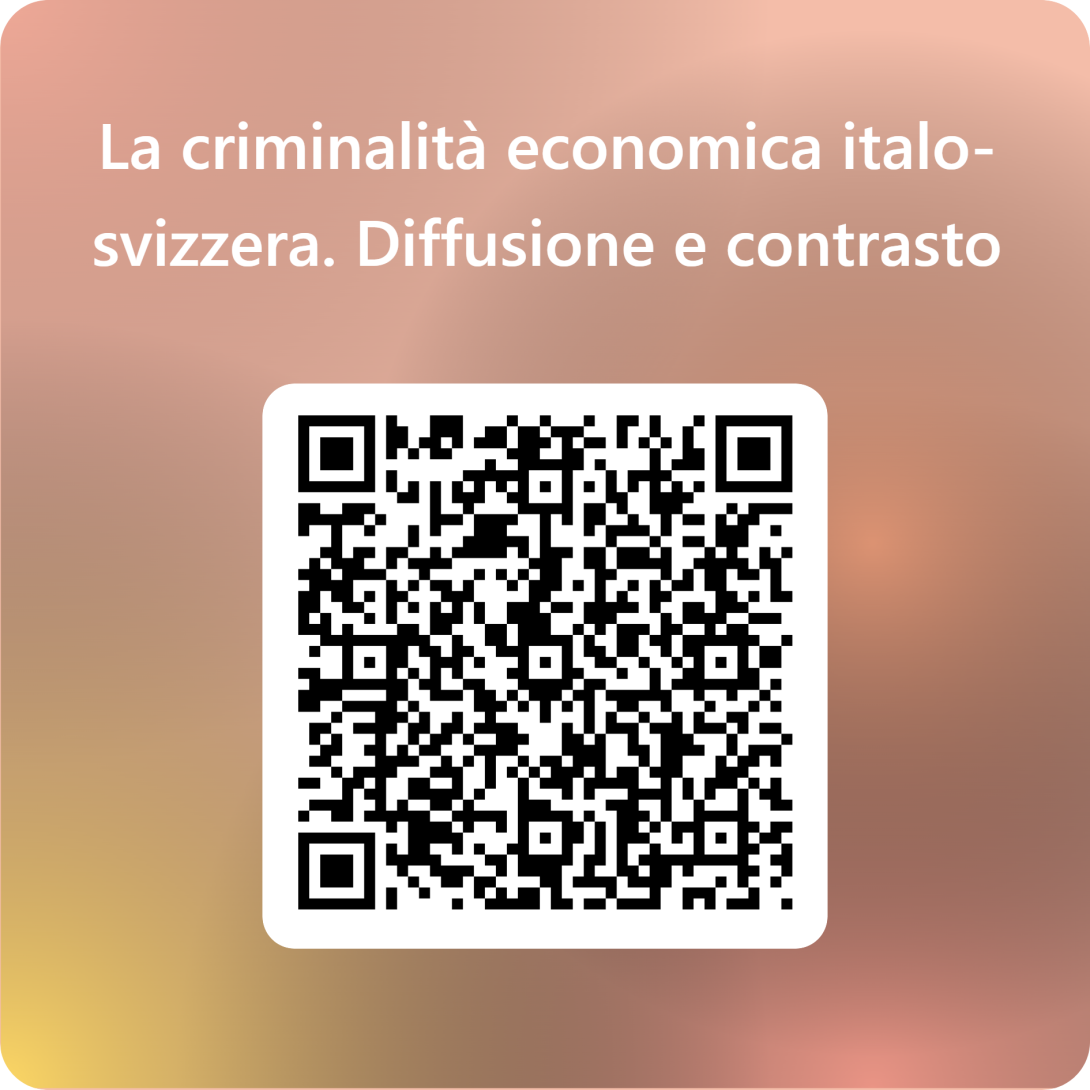 QRCode Iscrizione