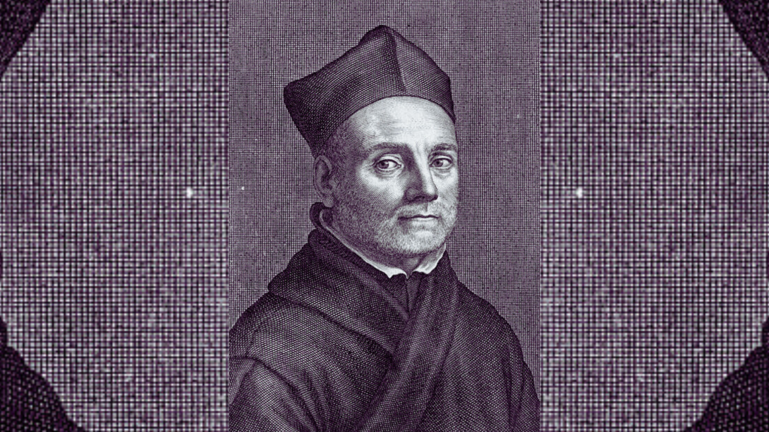 Athanasius Kircher